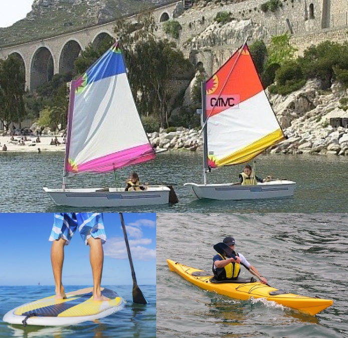 Multi-activités 11ans 