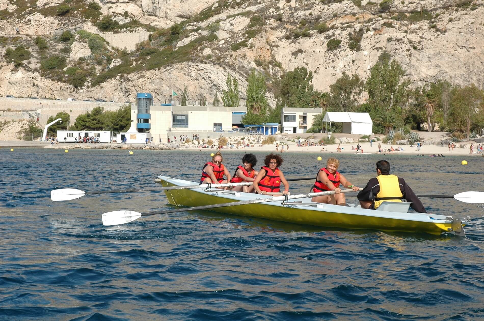 Aviron